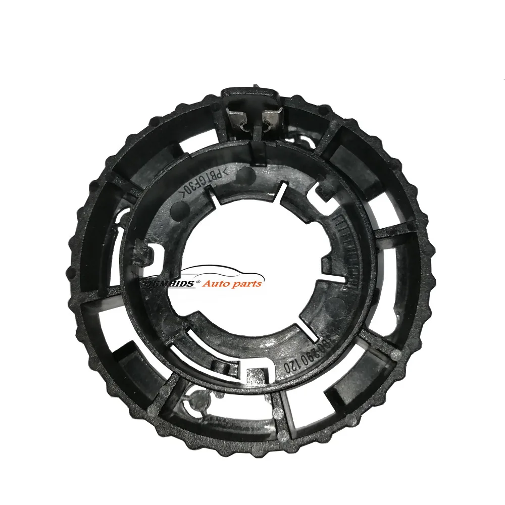 OEMHIDS Brand New Car Light Buckle Base D2S Bulb Fixed Card Holder Snap  Ring For Golf5 Bora A169 GL W220 S40 Mondeo 1300290120 - AliExpress