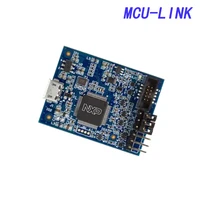 Avada Tech MCU-Link JTAG/SWD Hardware Debugger MCU Microcontroller Programming Simulation NXP 1