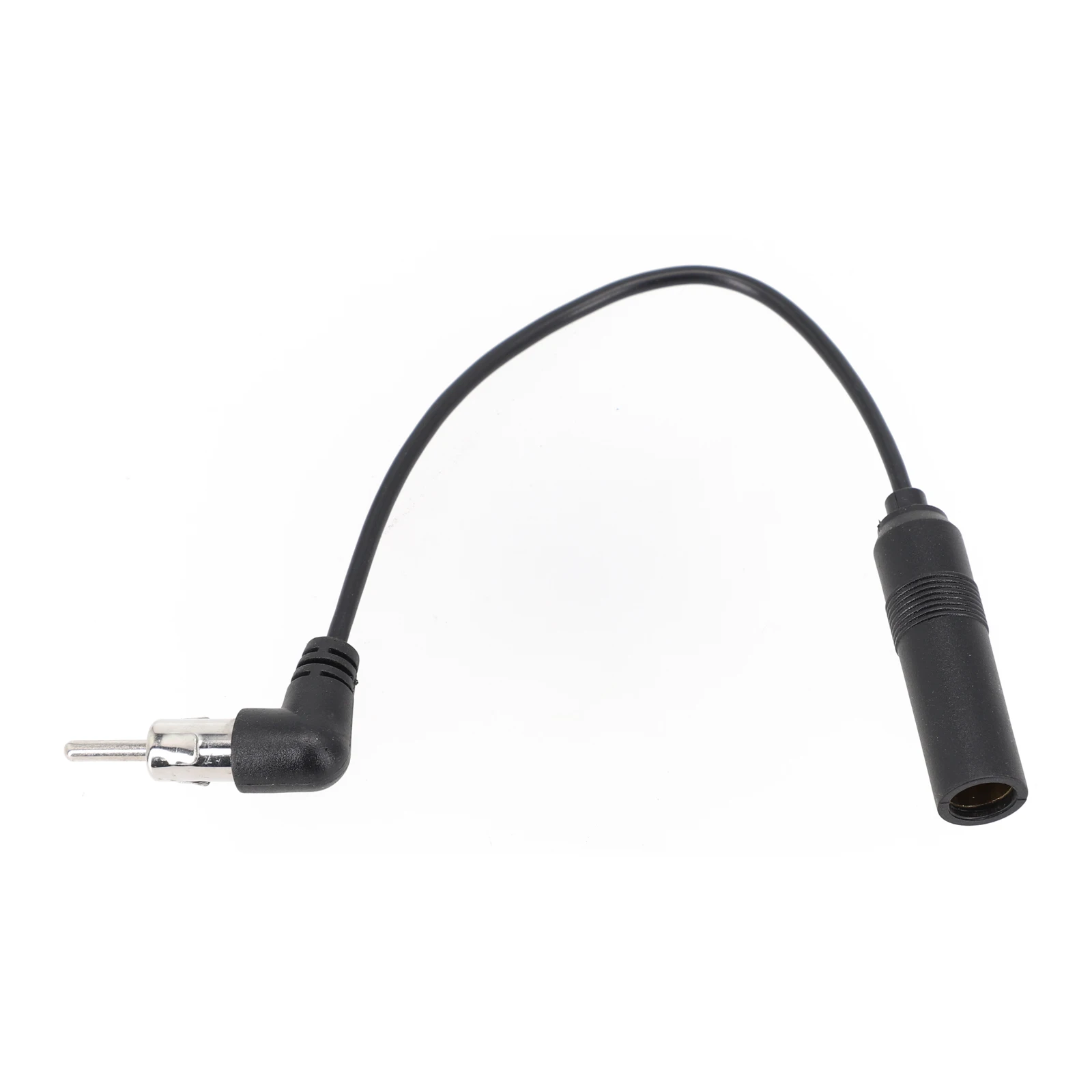 Car Accessories Car FM Car Radio Audio Installation DC 12V FM/AM Antenna Adapter For Ford Wiring Cable For Most Cars