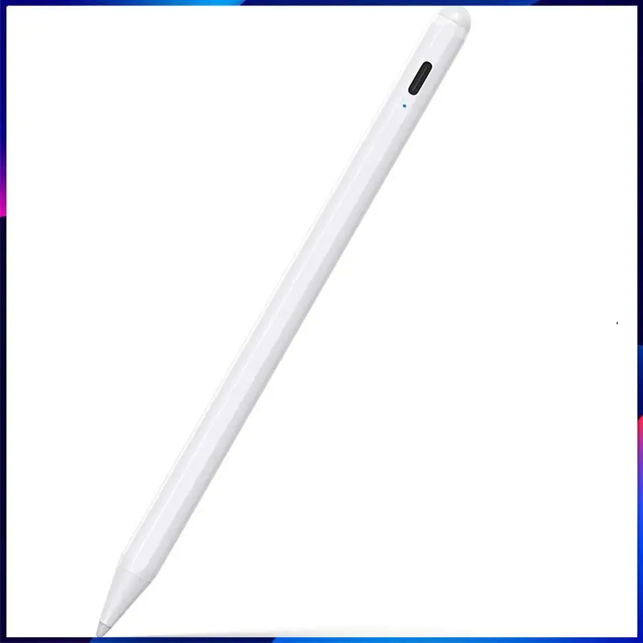 

Стилус для Apple iPad 7/8/11 "2018", 2021-12,9, карандаш