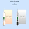 Smart Temperature Earpick Ear Cleaning Luminous Soft Silicone Ear Pick Wireless Charging Ear Cleaner Kit Health Care Adults Kids 6