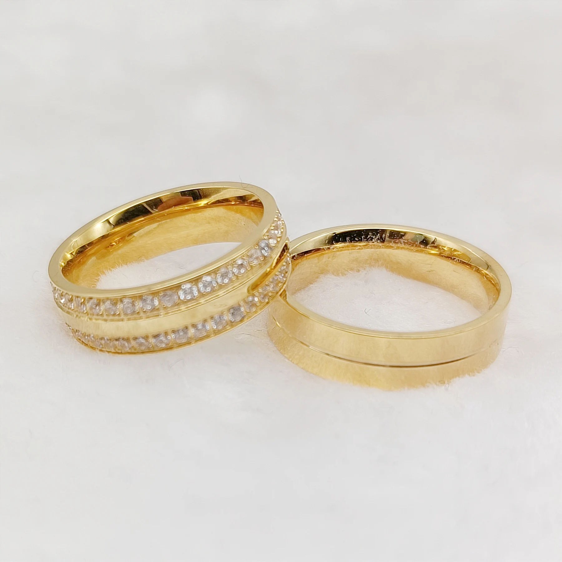 Buy 1400+ Gold Rings Online | BlueStone.com - India's #1 Online Jewellery  Brand