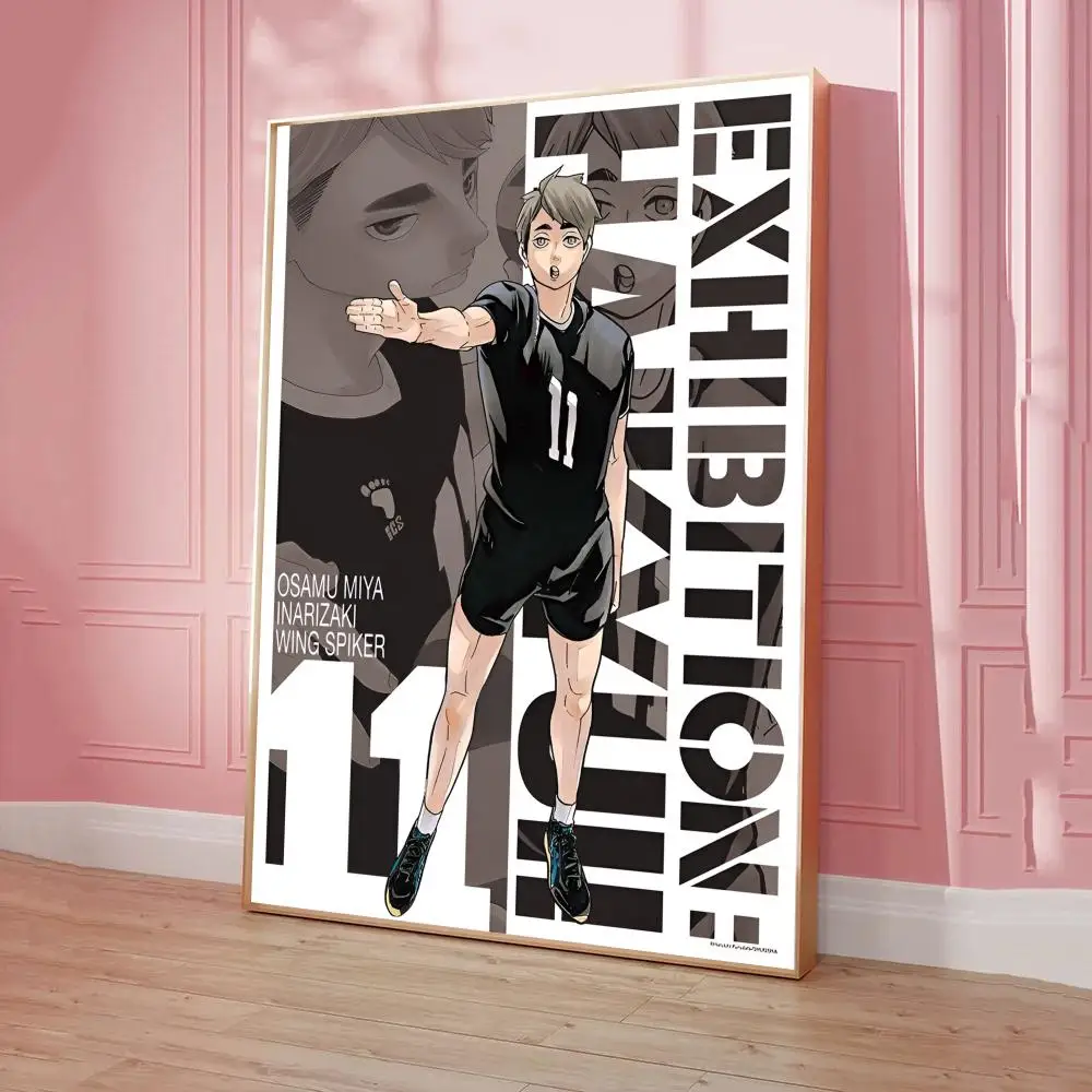 【高画質】アリナ・クローバー OriginalアニメA4ポスター2枚セット TwoBless Art (Commision Open) on X: 