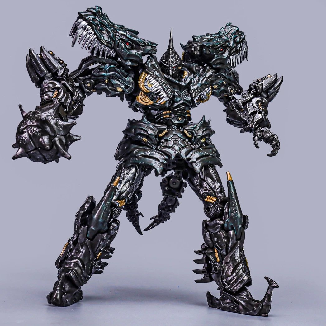 Figurine d'action Transformers Grimlock