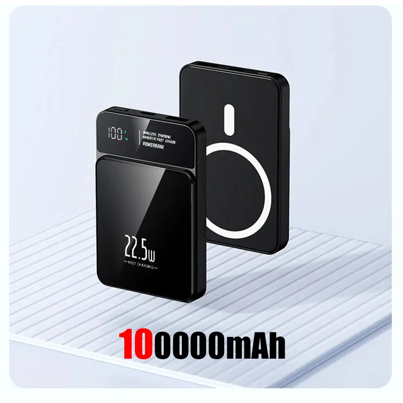 X14-Black-100000mAh