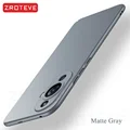 Matte Gray