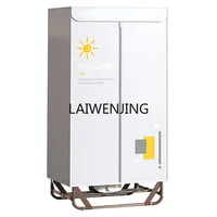 SGF dryer installation-free household drying clothes foldable dryer 1
