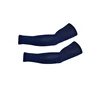 Sports Arm Compression Sleeves Basketball Cycling Arm Warmer Summer Running UV Protection Volleyball Sunscreen driving sleeves 6