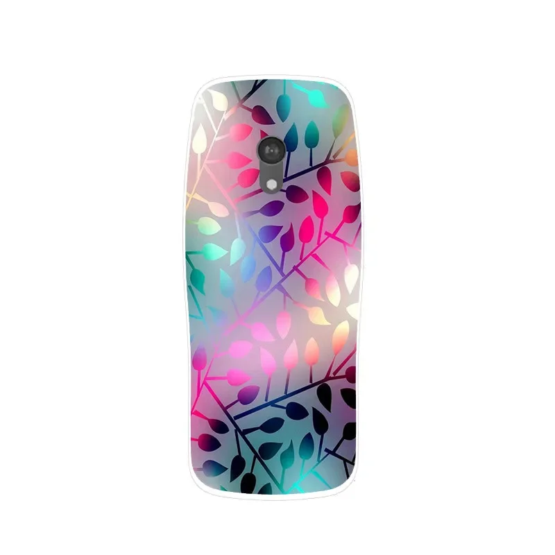 Shockproof Clear TPU Soft Silicone Phone Case - 2024 Enhanced Protection Cover