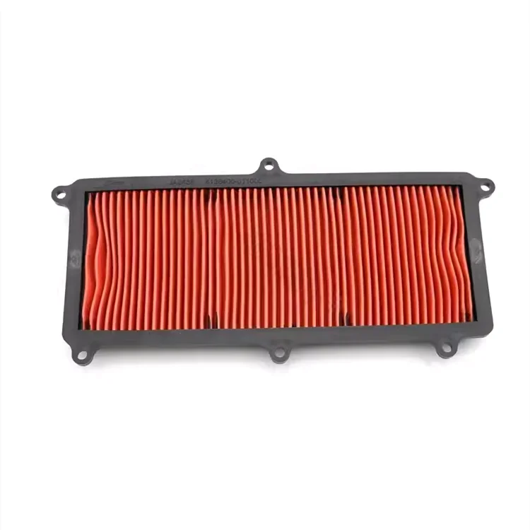 Motorcycle Air Filter For ZONTES ZT350T/Z350E/Z350D