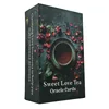 12X7 Sweet Love 'Tea Oracle Card Game 2