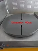 Single Electric Crepe Maker Kitchen Machines Crepe Machine 3