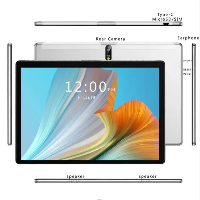 11.6インチ Android9.0 タブレット デュアルSIM 通話 11.6インチ Android9.0 タブレット デュアルSIM 通話