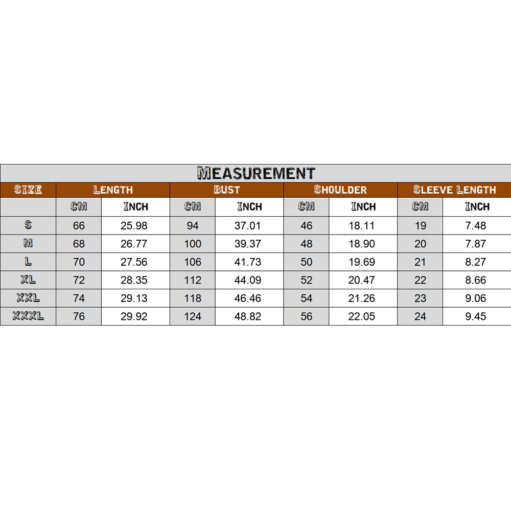 Рисунок 6 - Футболка мужская оверсайз с графическим принтом