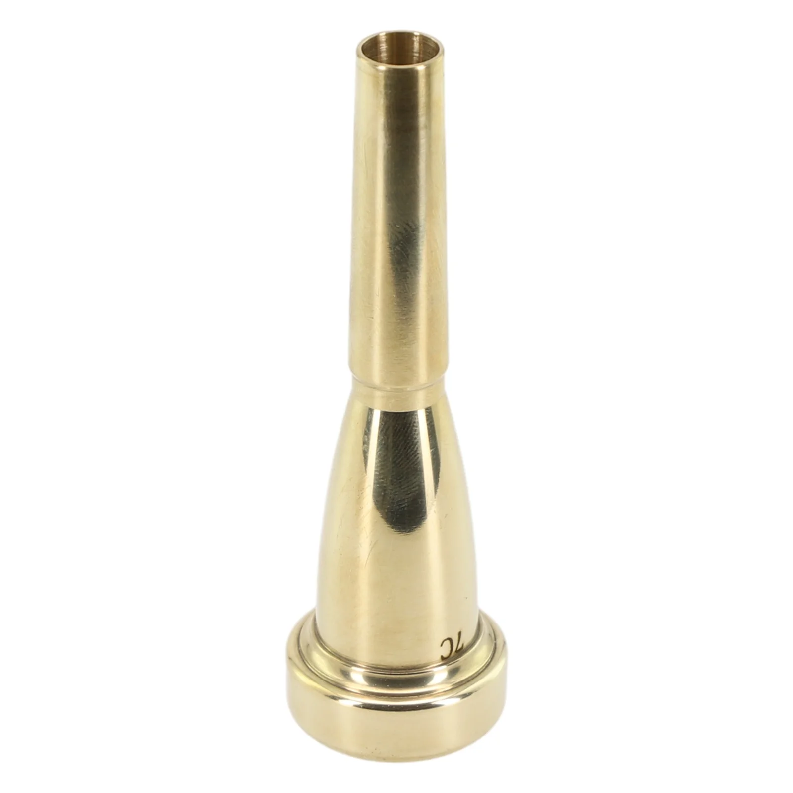 Trumpet Mouthpiece For Bach Trumpet Mouthpiece Professional 5C 7C 8.5*2.7*2.7cm Accessories Brass Exerciser Parts