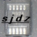 

5PCS MAX9924UAUB MAX9924 9924UAUB MSOP-10