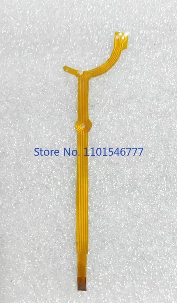 

NEW Lens Aperture Flex Cable For SIGMA 24-70 mm 24-70mm f/2.8 EX DG (For Canon Connector)