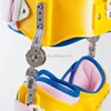 Children Hip Abduction Orthosis Physical Therapy Orthopedic Children Hip Brace Adjustable Lower Limb Orthosis for Relieve Pain 4