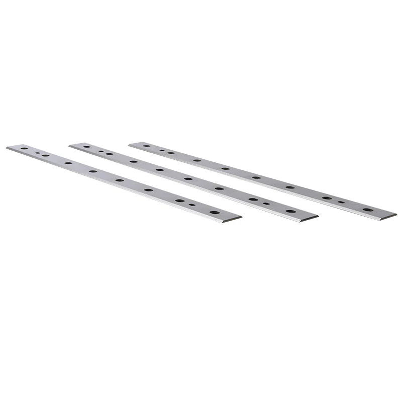Woodworking Tools STARIBS Planer Blades 333mm Replacement DeWalt DW735 DW735X 13" Wood Planer Knife 3PCS