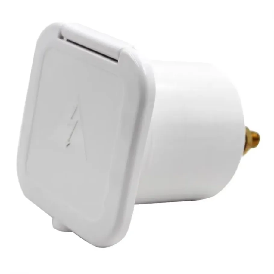 Marine Battery Cut Off Isolator Switch Disconnect Key Yacht Ship 1x