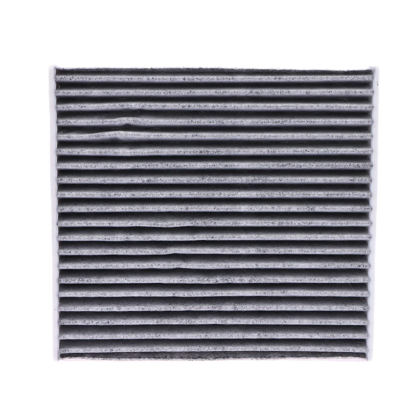 Car Cabin Air Filter 87139-0 for Toyota RAV4 4Runner Camry Sequoia Prius Sienna Avalon Corolla Auto Filters Carbon Fiber air filter