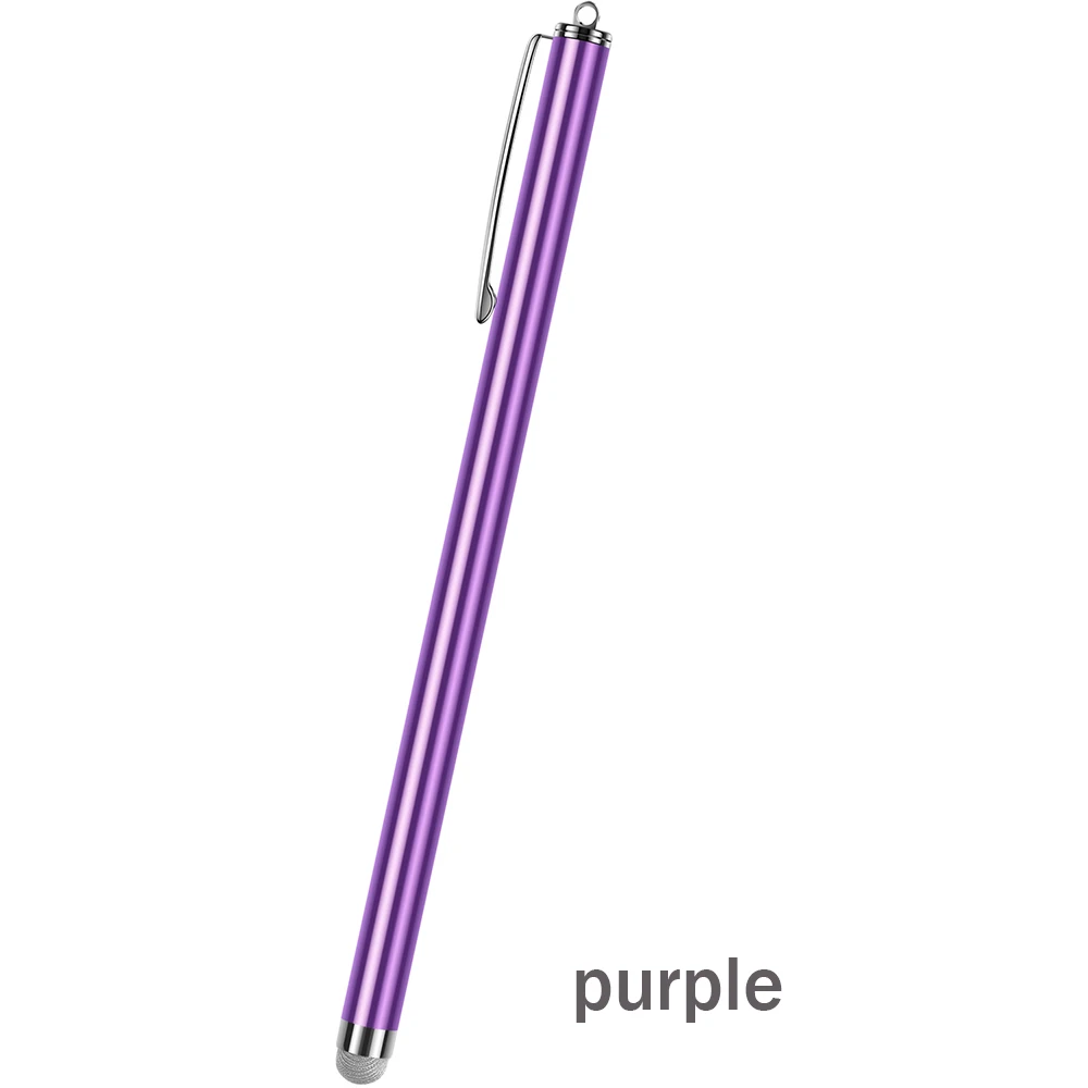 18.5CM Long Capacitive Touchscreen Stylus Pen