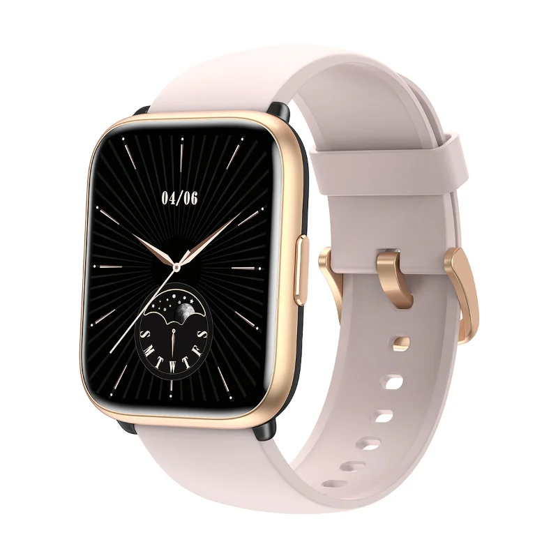 

Новинка 2023, Смарт-часы для мужчин, 1,78 дюйма, Bluetooth, телефонная связь, фотосессия 100 + спортивный режим, 5ATM, водонепроницаемые Смарт-часы для женщин