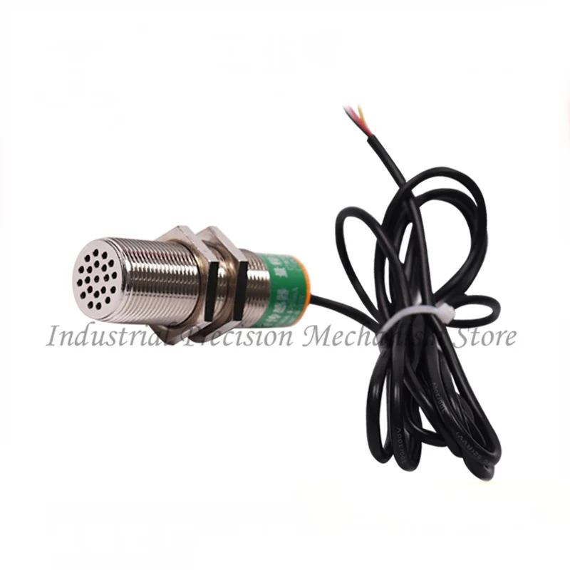 420mAindustrialsoundnoisedetectionsensorRS485noisesensorRS232