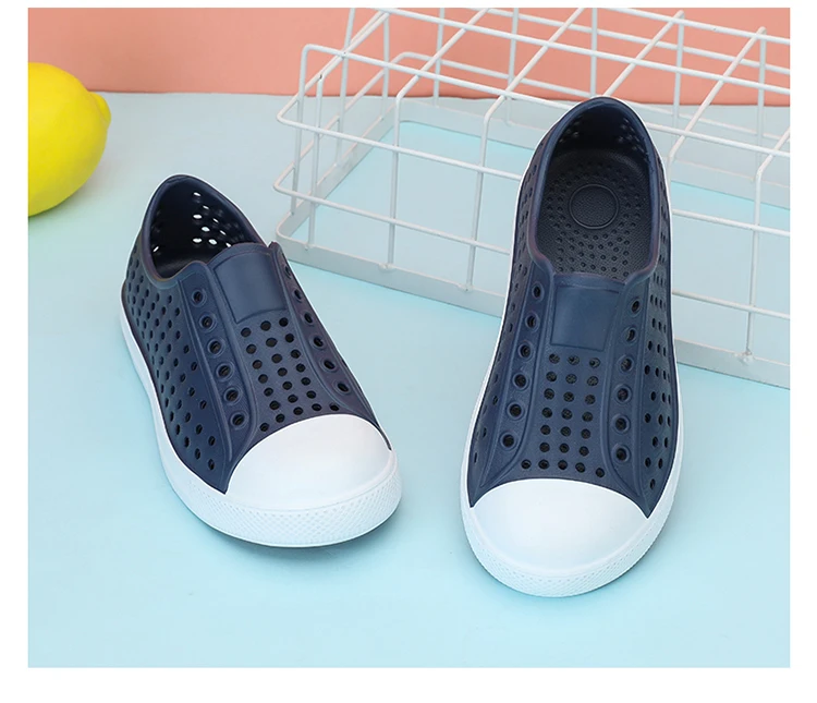 2023 nuove scarpe estive per bambini, ragazzi e ragazze, ad asciugatura rapida, sandali traspiranti_voghion.com