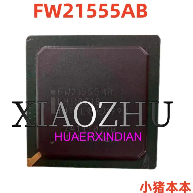 

1 шт. новый оригинальный PR21555AB PR21555A8 FW21555AB FW21555A8 BGA