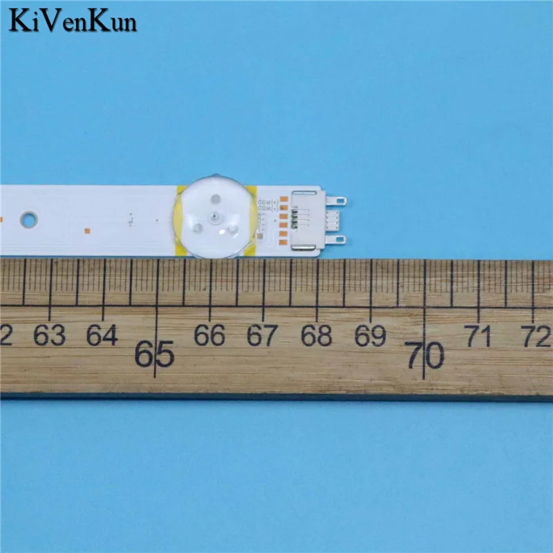 삼성 QE65Q80 QN65Q80 QN65Q70 QE65Q85RAT L1_Q80T_F5_FAM_S3(4)_R1.0_TAB_100_LM41-00967A V0Q8-650SM0-R0용 TV LED 어레이 바