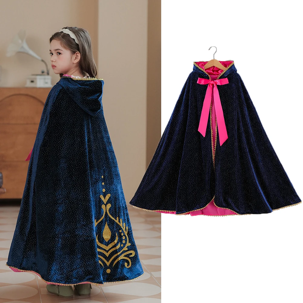 Princess Cape