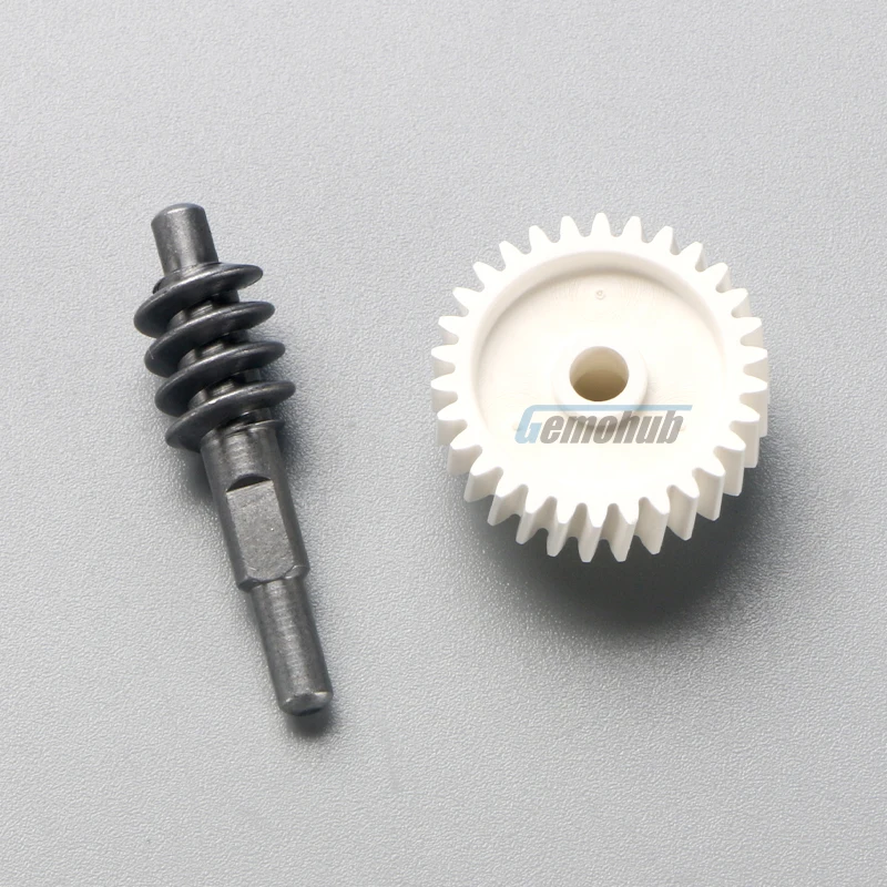 Gemohub 2-50 stücke Auto POWER Klapp Seite Spiegel Motor Getriebe 30T Für Mazda 3/5/6 speed3 Axela Premacy Atenza reparatur kits neue – Detail 13