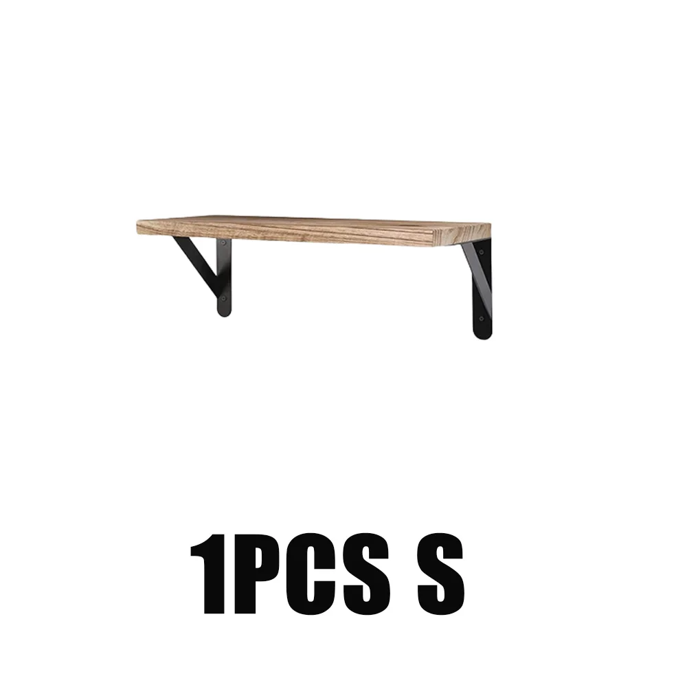 מדפים צפים לספרי קיר עיצוב חדר שינה מדף עץ מונח על הקיר לסלון משרד מטבח מסגרת עיצוב בית