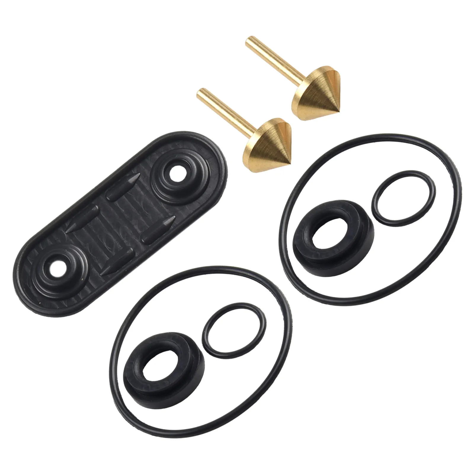 

Rubber Heater Control Valve Repair Kit A2208300184 For Mercedes-Benz W124/W220 Accessories For Vehicles