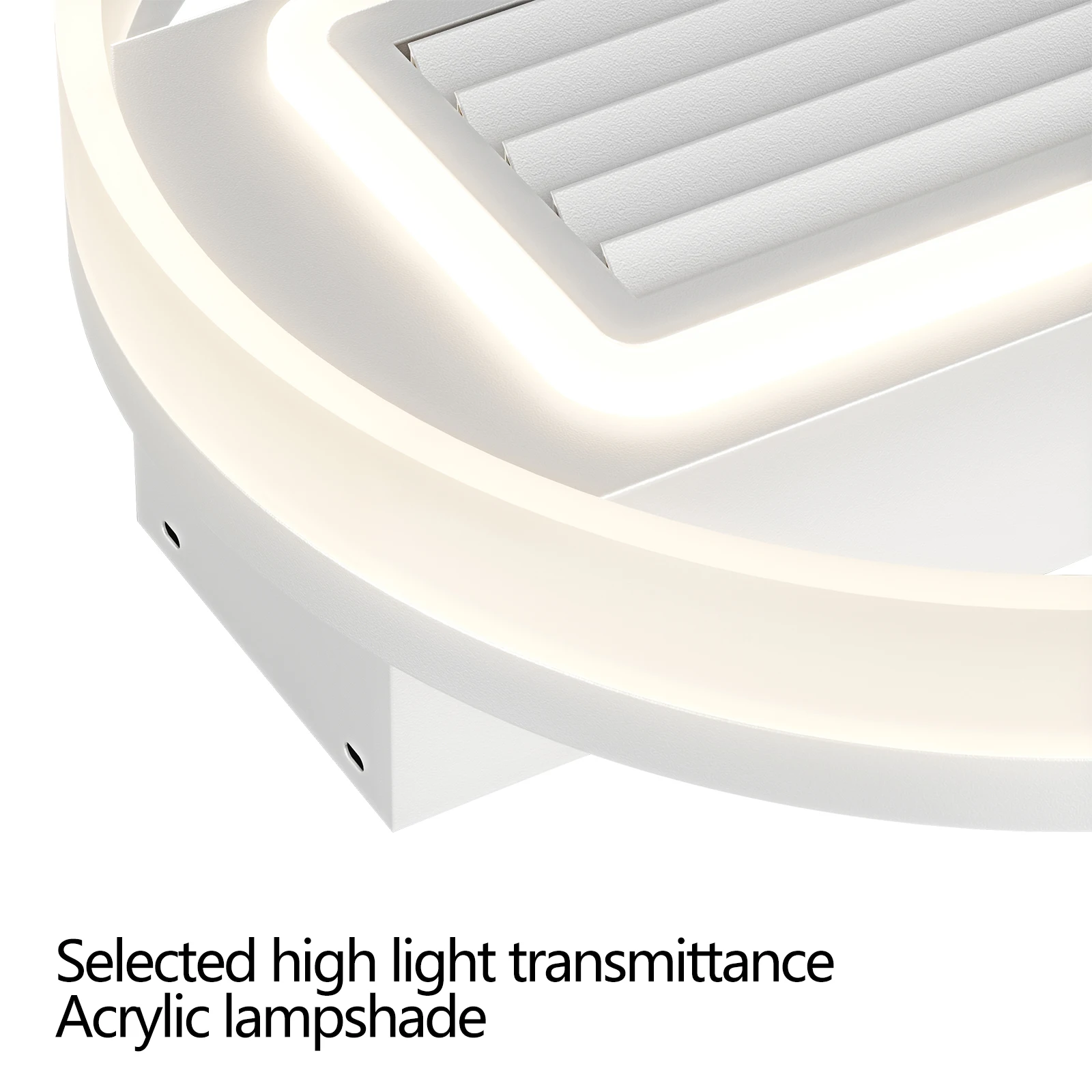 ARLGSITE ceiling fan image