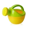 1PCS Baby Bath Toy Colorful Plastic Watering Can Watering Pot Beach Toy Play Sand Shower Bath Toy for Children Kids Gift 5