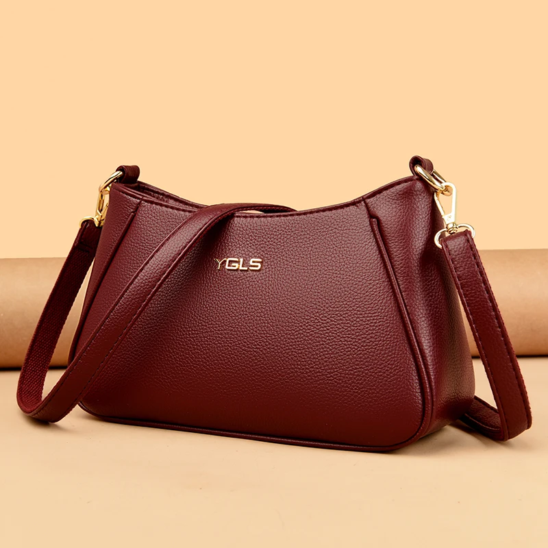 Crossbody Purse Amazon Ladies Purses Wdl7416) Handbag Shoulder Bag