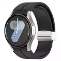 black-Silver