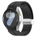 black-Silver