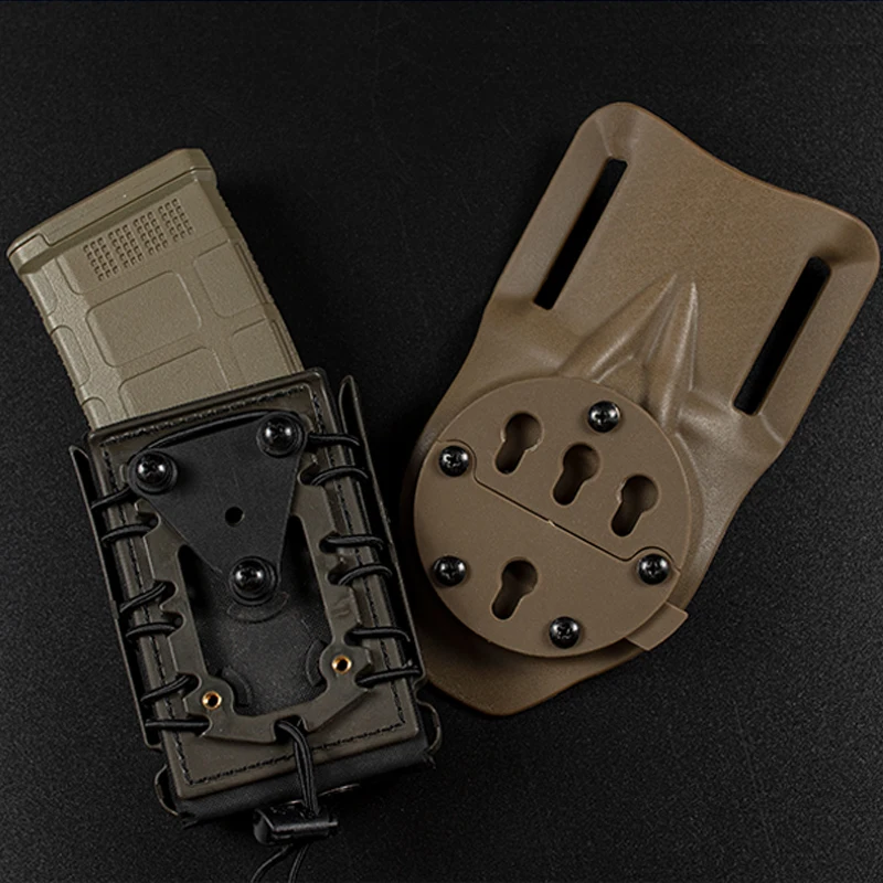 G-Code Pistol Holster Adapter Tactical Quick Locking RTI DUTY Mount Hanger Hunting shooting G17 Holster Platform pistol holster gun holster gun accessories hunting holster