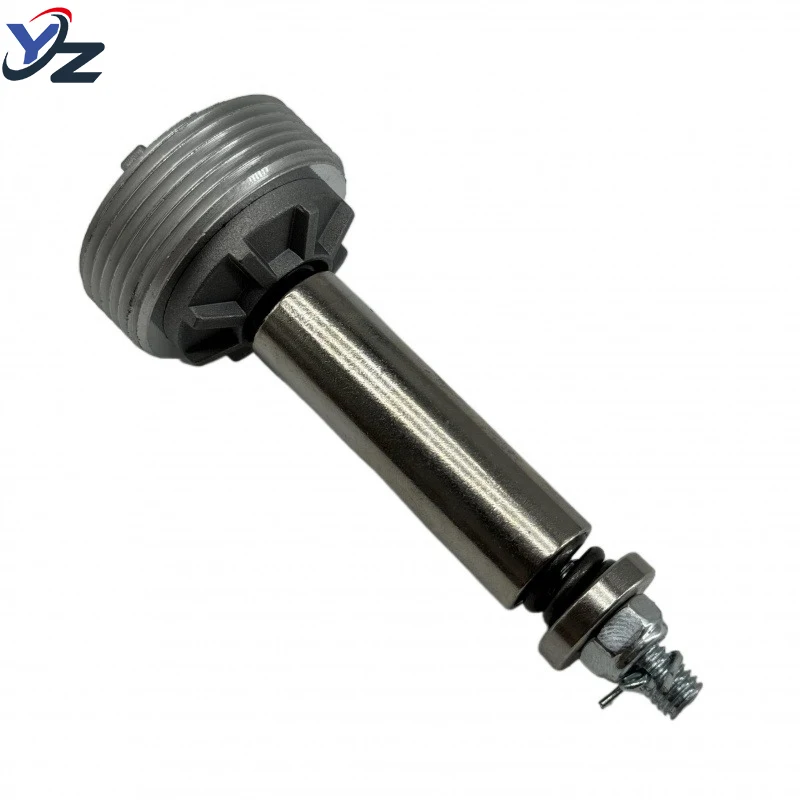 410128-00043 41012800043 Oil Return Check Valve (Pressure 3.0) for Doosan Daewoo Excavator Construction Machinery Accessories