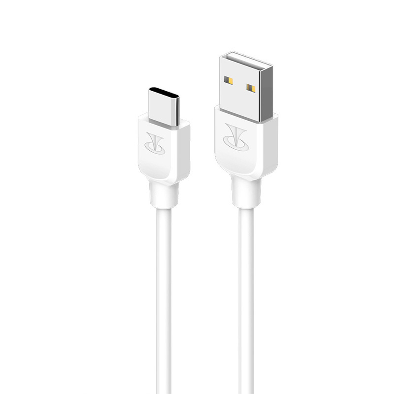 Teclast latest DM12 DC12 2A high current fast charging cable type C micro USB durable quality 1M PVC material Huawei