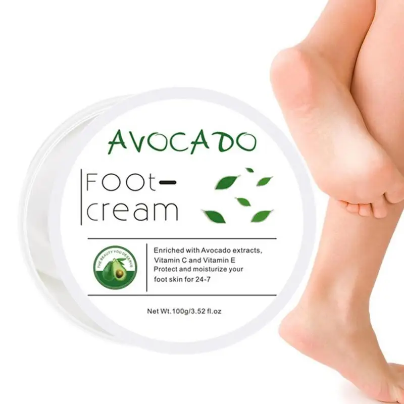 

Anti Crack Foot Cream Dryness Foot Mask Heel Cracked Repair Cream Oil Anti-Drying Crack Feet Cream Heel Cracked Repair Cream