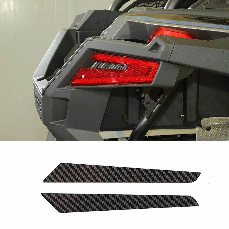 

Наклейки из углеродного волокна для Polaris RZR PRO XP Ultimate 2021 2022 UTV