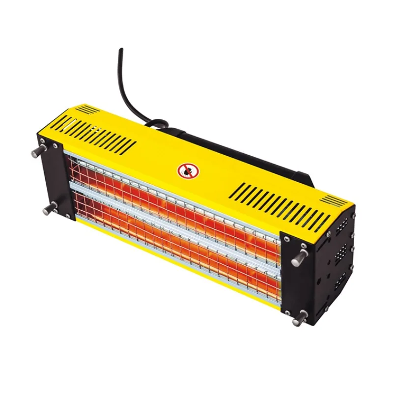 

IR2 Handheld short wave infrared heating curing lamps baking lamps vehicle tools equipments