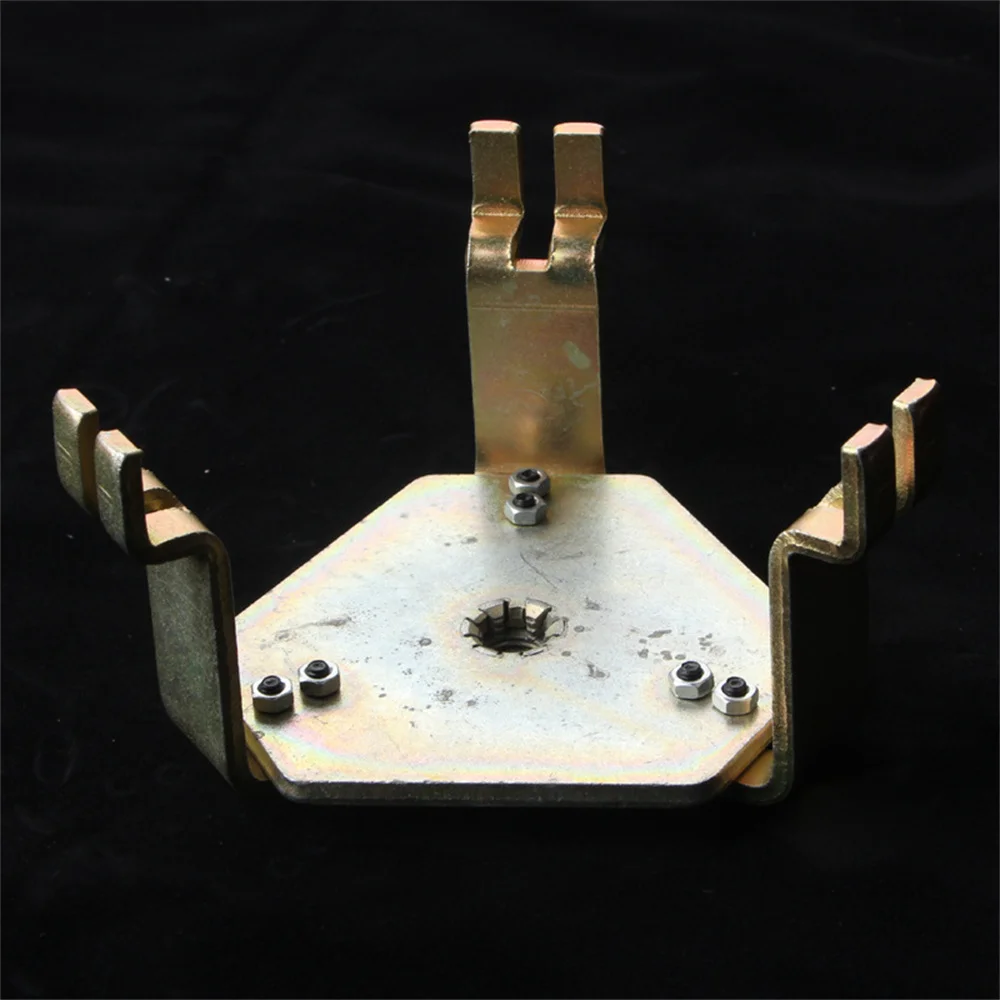 

Инструмент для крышки бензинового бака