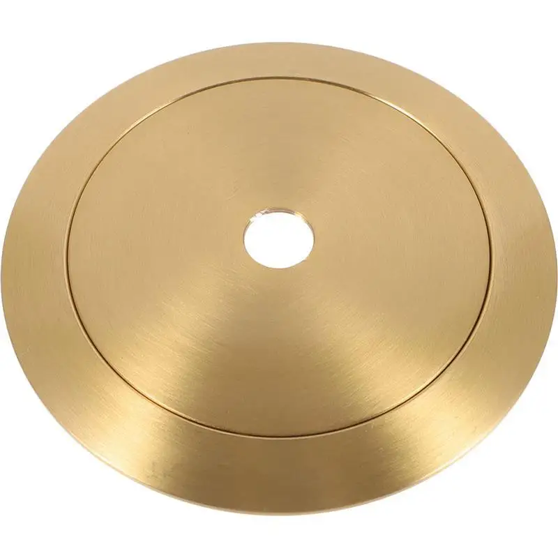 LRMYS Rondella riduttore per paralume E27, anello in plastica resistente al calore fino a 210 °C, adattatore per montaggio a torsione, bianco, confezione da 1