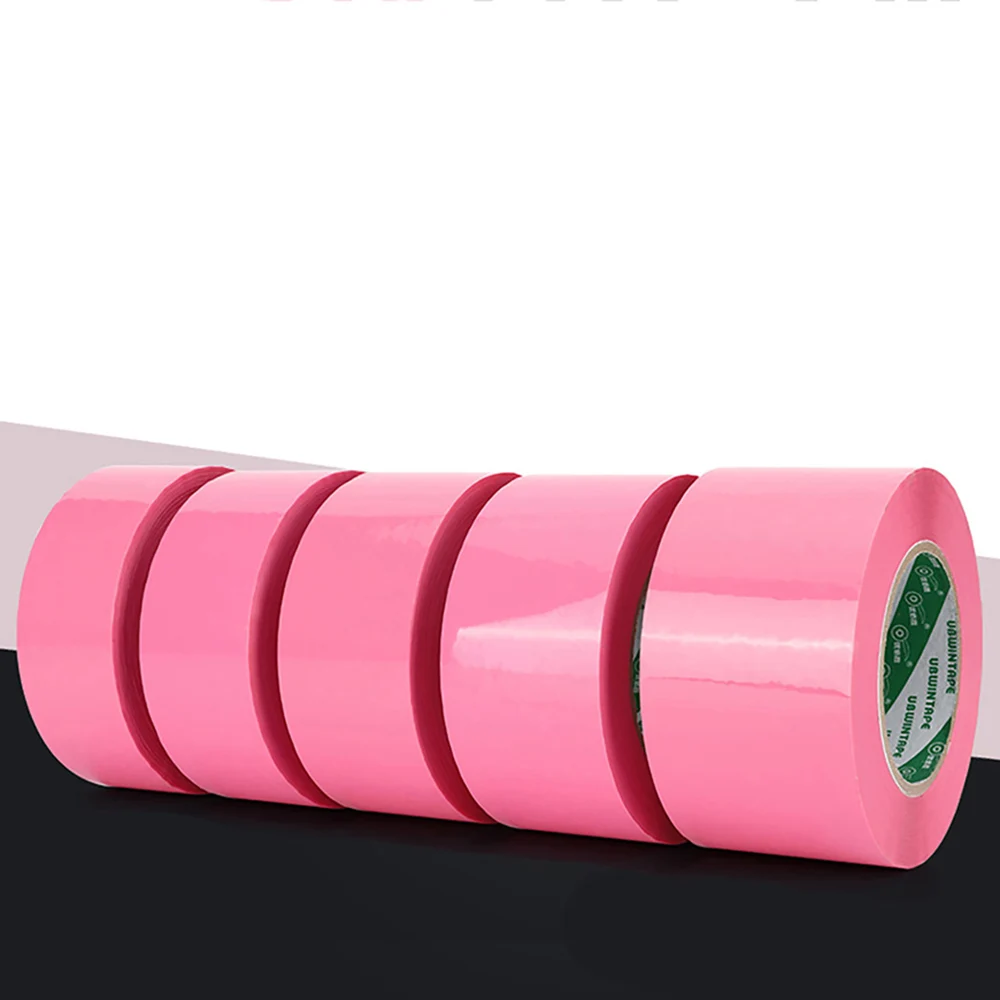 Nastro Sigillante EcoSwift 2 Pollici Scatola Di Nastro Adesivo Per Imballaggi EcoSwift - 18 Rotoli Da 2" X 165 Piedi (55 Yard), Trasparente Guide