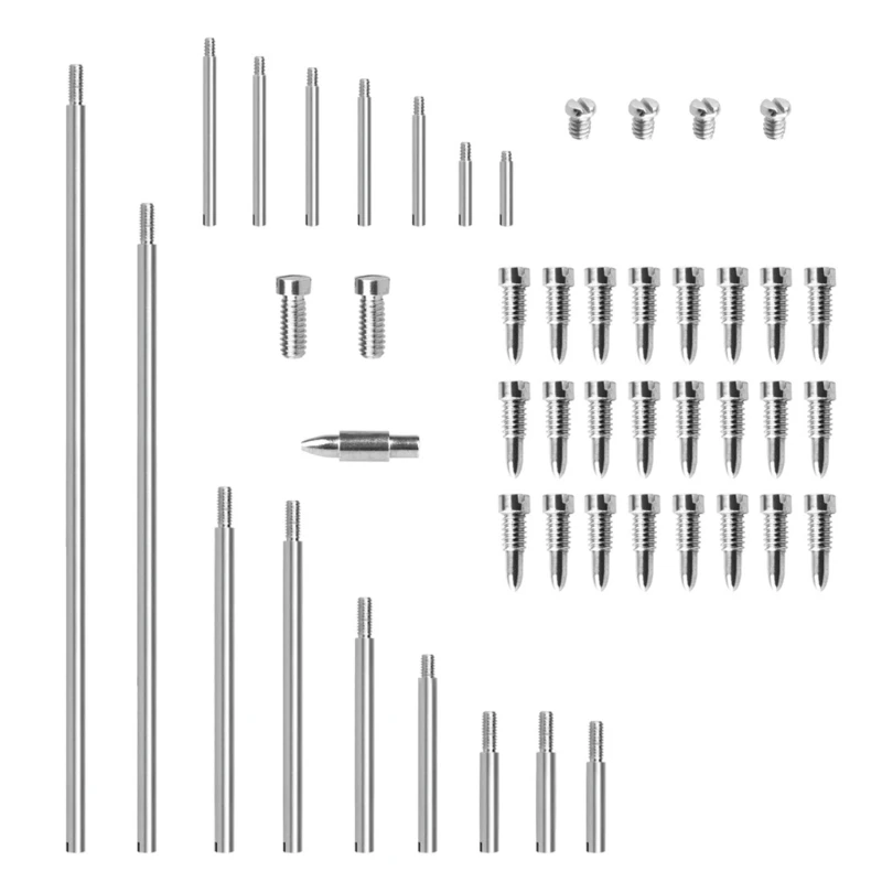 

Oboe Repair Parts Professional Woodwind Instrument Repair Tools Oboe Accessories